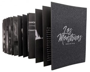 Los Monstruos Fotolibro